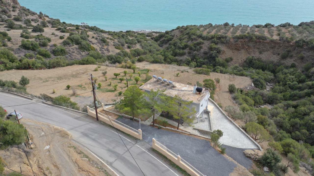 Skouros Villa 2 Kastri  Exterior foto